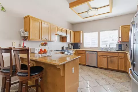Kitchen - 2147 Sorrel Dr, Turlock, CA 95380 photo 1 of 7
