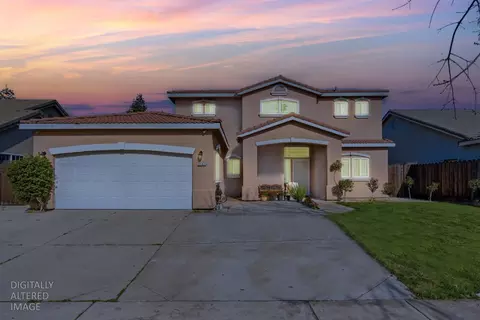 Exterior - 2147 Sorrel Dr, Turlock, CA 95380 photo 2 of 9