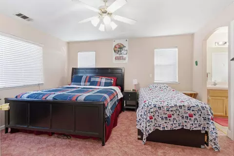Bedroom - 2147 Sorrel Dr, Turlock, CA 95380 photo 3 of 4
