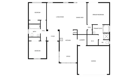 1581 Via Del Pettoruto, Gustine, CA 95322 photo 45
