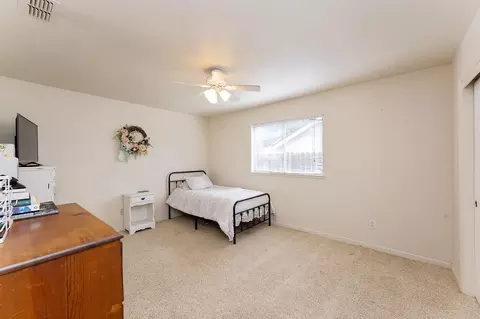 Bedroom - 116 Ferrera Dr, Folsom, CA 95630 photo 2 of 5