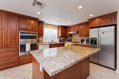 Kitchen - 116 Ferrera Dr, Folsom, CA 95630 photo 1 of 4
