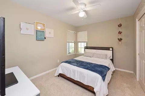 Bedroom - 116 Ferrera Dr, Folsom, CA 95630 photo 4 of 5
