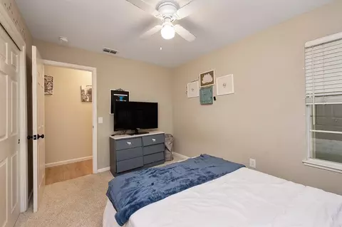 Bedroom - 116 Ferrera Dr, Folsom, CA 95630 photo 5 of 5