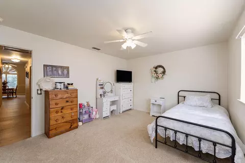 Bedroom - 116 Ferrera Dr, Folsom, CA 95630 photo 3 of 5