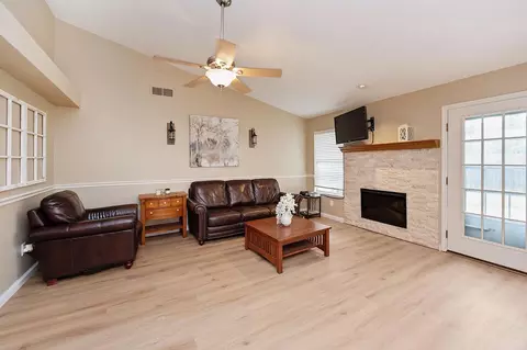 Living - 116 Ferrera Dr, Folsom, CA 95630 photo 5 of 6