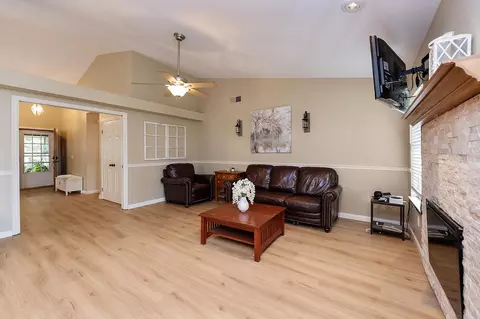 Living - 116 Ferrera Dr, Folsom, CA 95630 photo 6 of 6