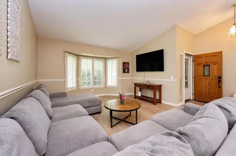 Living - 116 Ferrera Dr, Folsom, CA 95630 photo 4 of 6