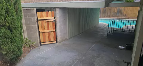 Exterior - 4628 Charleston Dr, Carmichael, CA 95608 photo 4 of 4
