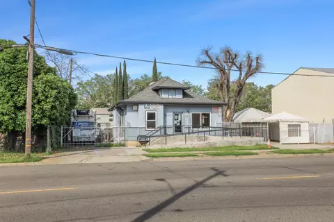 425 N Sacramento St, Lodi, CA 95240