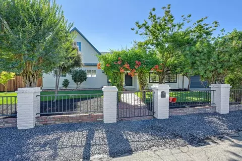 3317 Vienna Ave, Carmichael, CA 95608