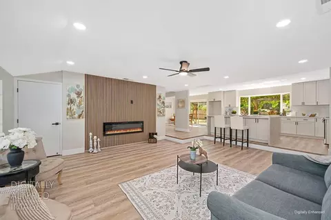 Living - 3317 Vienna Ave, Carmichael, CA 95608 photo 8 of 9