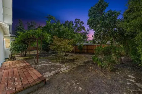Exterior - 3317 Vienna Ave, Carmichael, CA 95608 photo 15 of 15