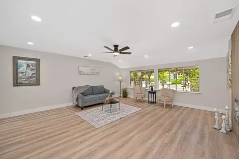 Living - 3317 Vienna Ave, Carmichael, CA 95608 photo 5 of 9
