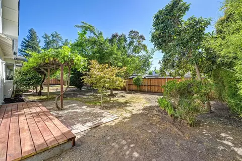 Exterior - 3317 Vienna Ave, Carmichael, CA 95608 photo 14 of 15