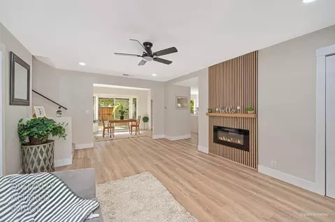 Living - 3317 Vienna Ave, Carmichael, CA 95608 photo 3 of 9