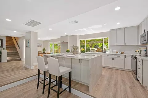 Kitchen - 3317 Vienna Ave, Carmichael, CA 95608 photo 3 of 4