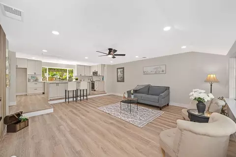 Living - 3317 Vienna Ave, Carmichael, CA 95608 photo 6 of 9
