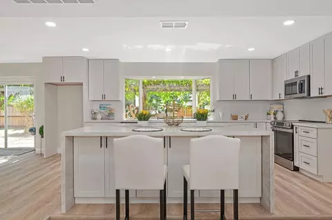 Kitchen - 3317 Vienna Ave, Carmichael, CA 95608 photo 4 of 4