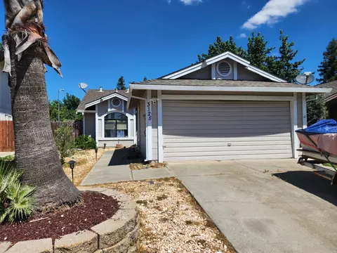 3125 Greycrest Ct, Antelope, CA 95843