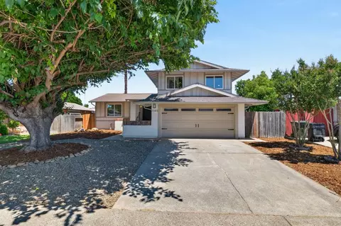 3345 Chiswell Way, Sacramento, CA 95827