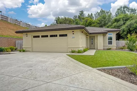 Exterior - 1814 Goldstone Ave, Jackson, CA 95642 photo 2 of 4