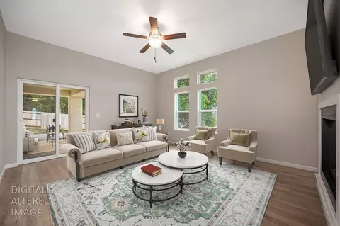 Living - 1814 Goldstone Ave, Jackson, CA 95642 photo 3 of 4