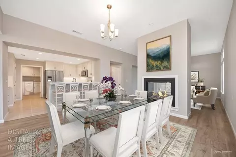 Dining - 1814 Goldstone Ave, Jackson, CA 95642 photo 2 of 2