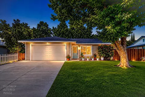 6609 Gingerloop Ct, Sacramento, CA 95842