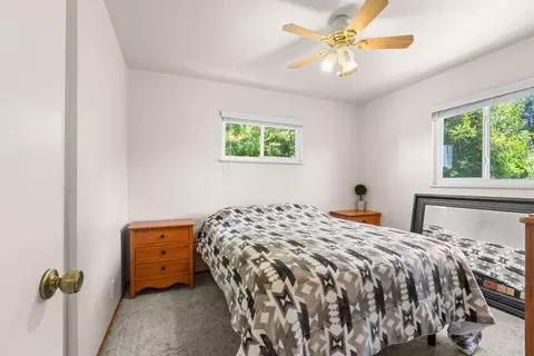 Bedroom - 6545 Miles Ln, Carmichael, CA 95608 photo 3 of 4