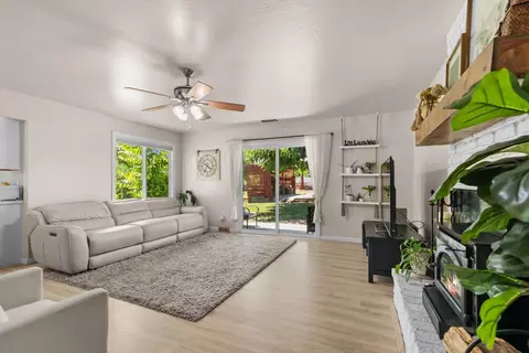 Living - 6545 Miles Ln, Carmichael, CA 95608 photo 2 of 2