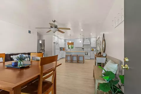 Entry Way - 6545 Miles Ln, Carmichael, CA 95608 photo 1 of 2