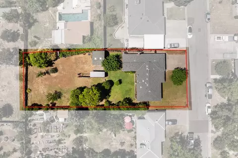 Floorplan - 6545 Miles Ln, Carmichael, CA 95608 photo 1 of 1