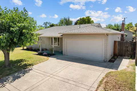 Exterior - 6545 Miles Ln, Carmichael, CA 95608 photo 12 of 12