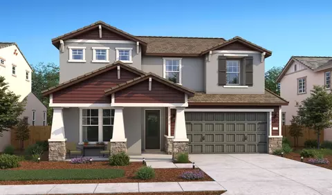 1087 Honeysuckle Hill Ave, Galt, CA 95632