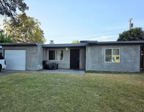 1723 Polk Way, Stockton, CA 95207