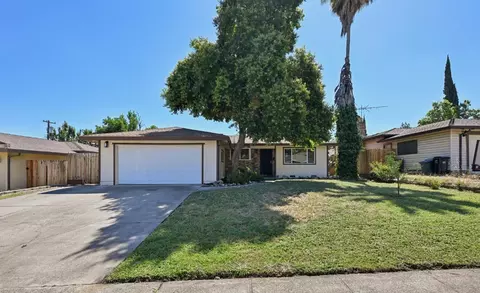 5530 Claiborne Way, Orangevale, CA 95662