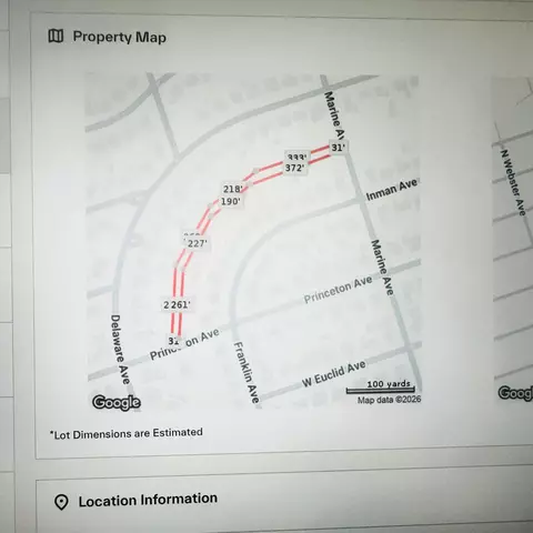 0 Princeton, Stockton, CA 95204