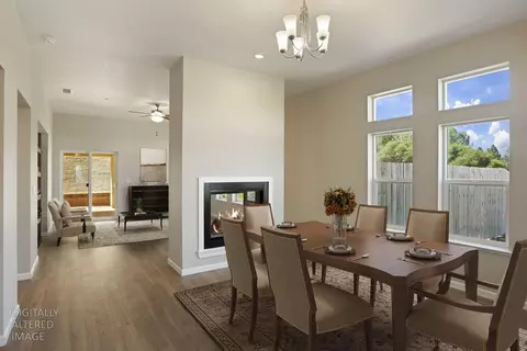Dining - 1826 Goldstone Ave, Jackson, CA 95642 photo 1 of 1