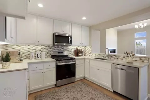 Kitchen - 1826 Goldstone Ave, Jackson, CA 95642 photo 1 of 2