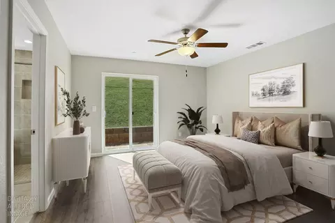 Bedroom - 1826 Goldstone Ave, Jackson, CA 95642 photo 1 of 3