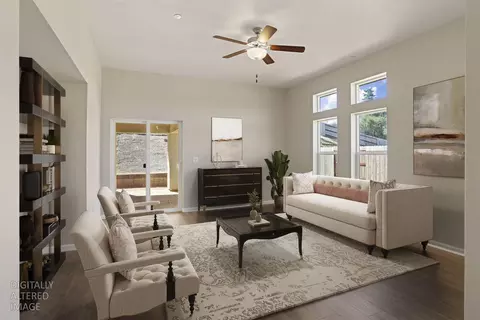 Living - 1826 Goldstone Ave, Jackson, CA 95642 photo 2 of 5