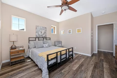 Bedroom - 773 Courtyards Loop, Lincoln, CA 95648 photo 5 of 7