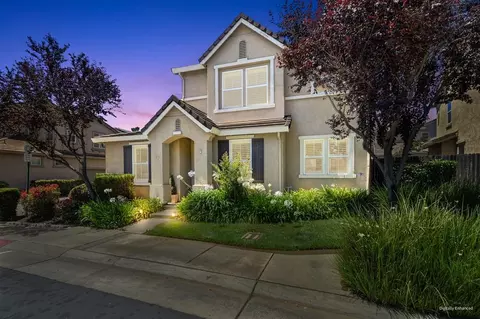 Exterior - 773 Courtyards Loop, Lincoln, CA 95648 photo 13 of 14