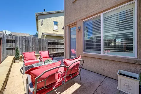 Exterior - 773 Courtyards Loop, Lincoln, CA 95648 photo 8 of 14