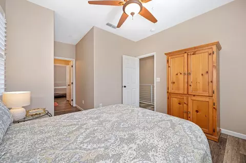Bedroom - 773 Courtyards Loop, Lincoln, CA 95648 photo 2 of 7