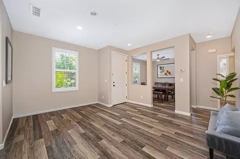 Entry Way - 773 Courtyards Loop, Lincoln, CA 95648 photo 2 of 2