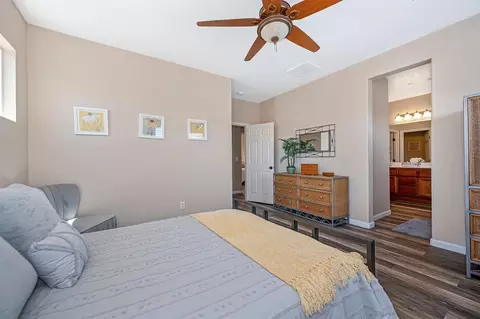 Bedroom - 773 Courtyards Loop, Lincoln, CA 95648 photo 3 of 7