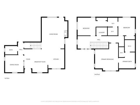 Floorplan - 773 Courtyards Loop, Lincoln, CA 95648 photo 1 of 1