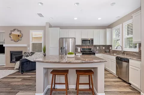 Kitchen - 773 Courtyards Loop, Lincoln, CA 95648 photo 3 of 6